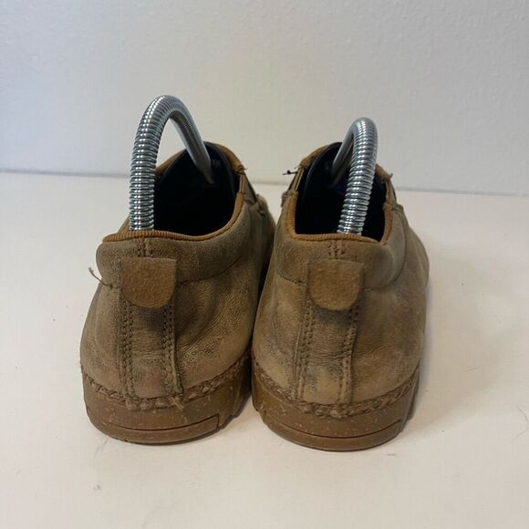 Twisted X Zero X Men’s Leather Slip On Loafer Casual Shoes Size 7 - Picture 5 of 10